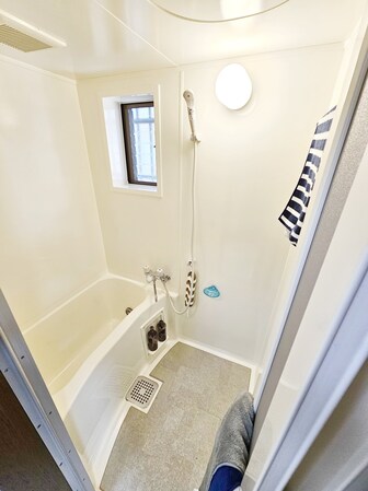 ルーバンハイツ府中の物件内観写真